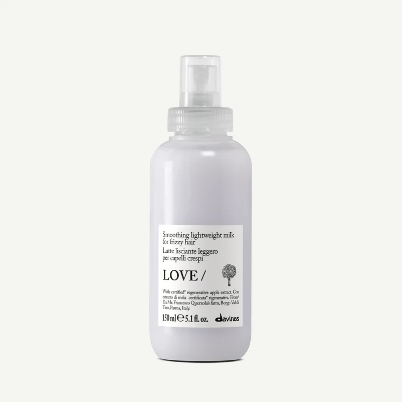 LOVE Smoothing Lightweight Milk