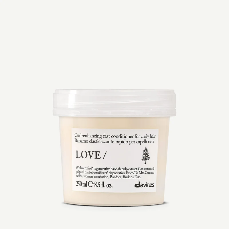 LOVE CURL Conditioner