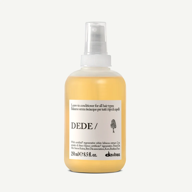 DEDE Leave-in Conditioner