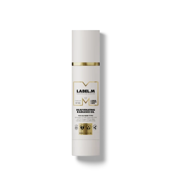 Výživný vyhlazující olej Rejuvenating Radiance Oil