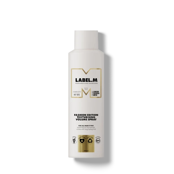 Objemový sprej pro tvar a texturu Texturising Volume Spray