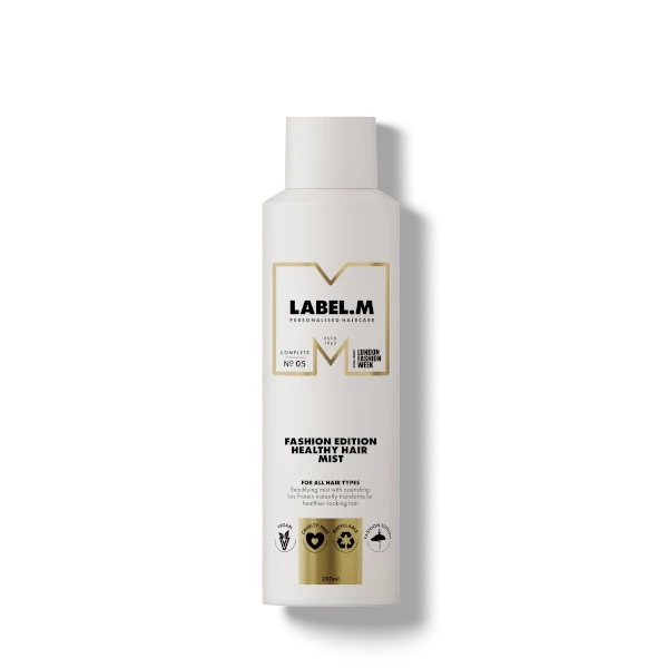 Obnovující ozdravná mlha Healthy Hair Mist