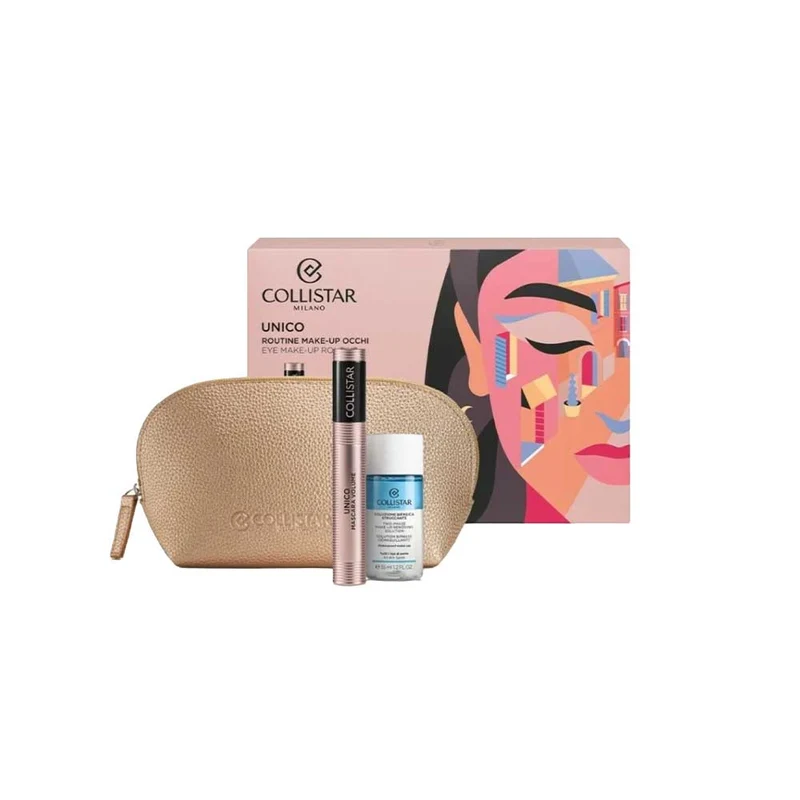 Unico Routine Make-Up Occhi