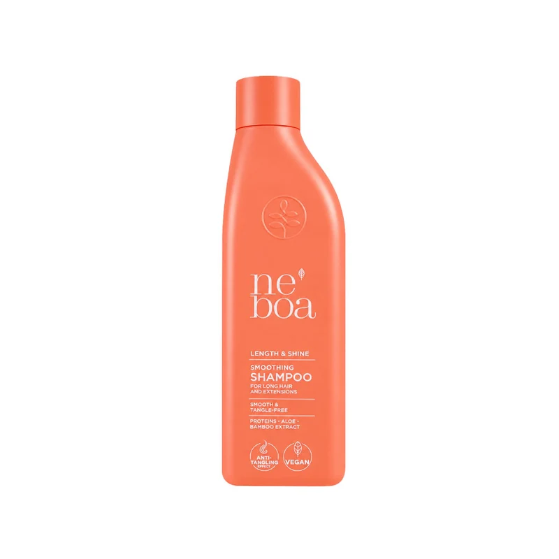 Length & Shine Shampoo