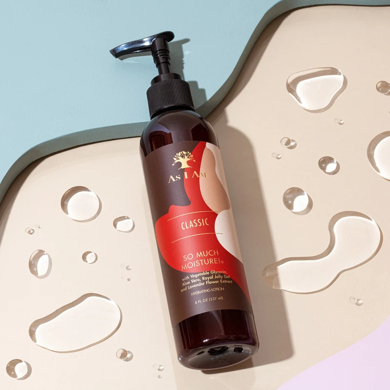 So Much Moisture Hydraterende Lotion