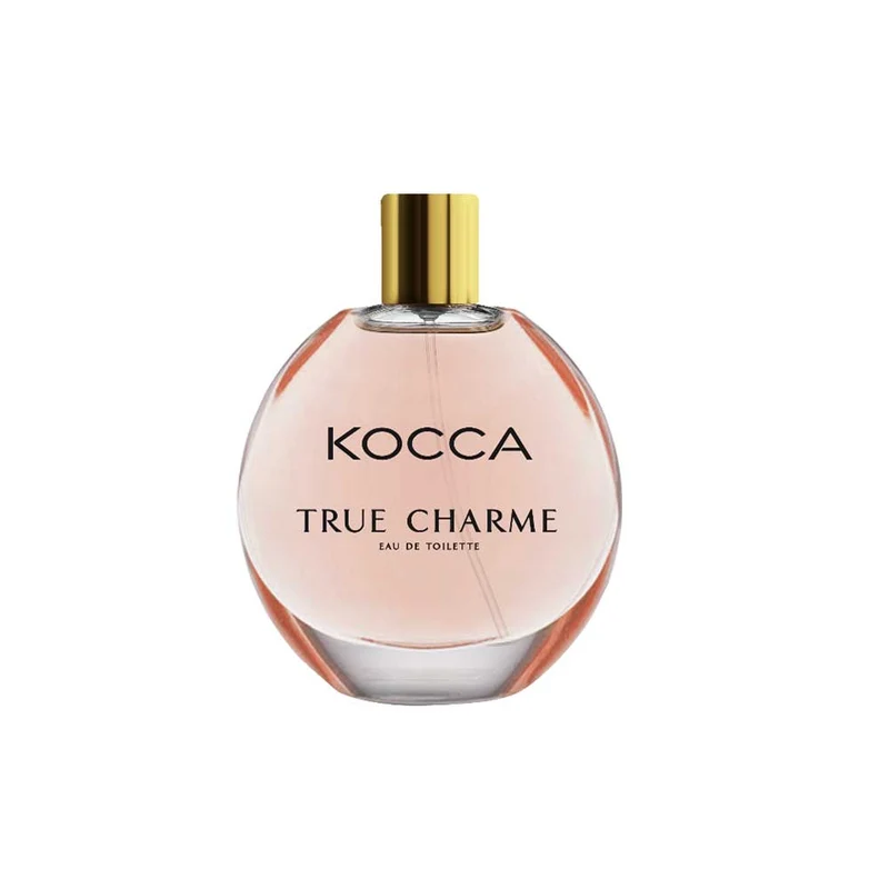 Kocca True Charme Donna Eau de Toilette 100ml