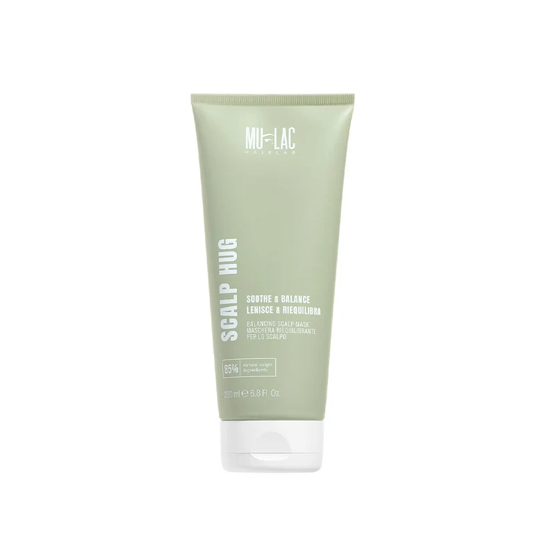 Scalp Hug Maschera