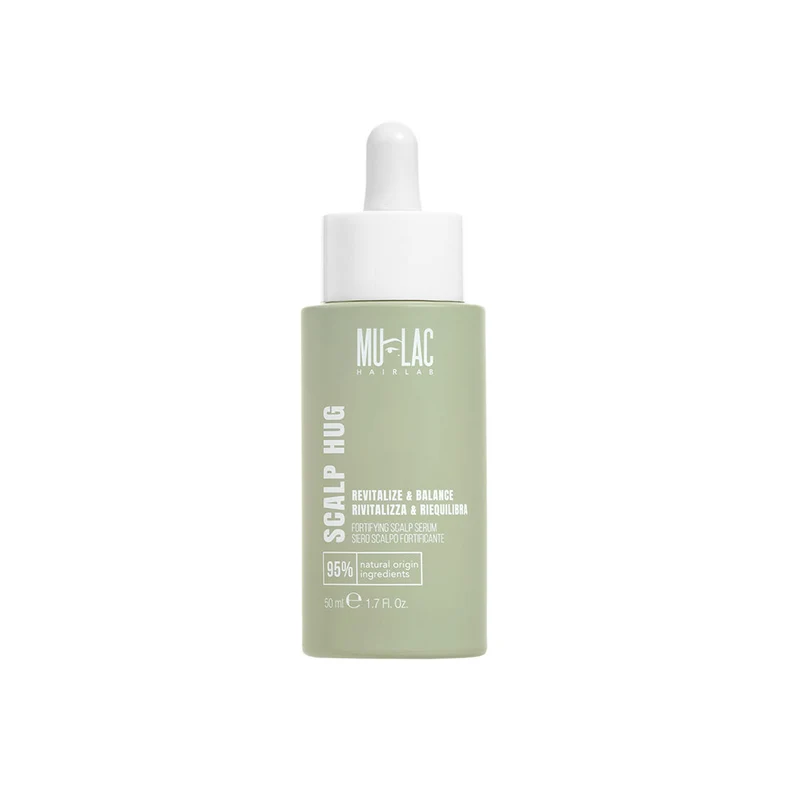 Scalp Hug Siero