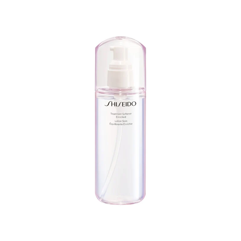 Treatment Softener Enriched