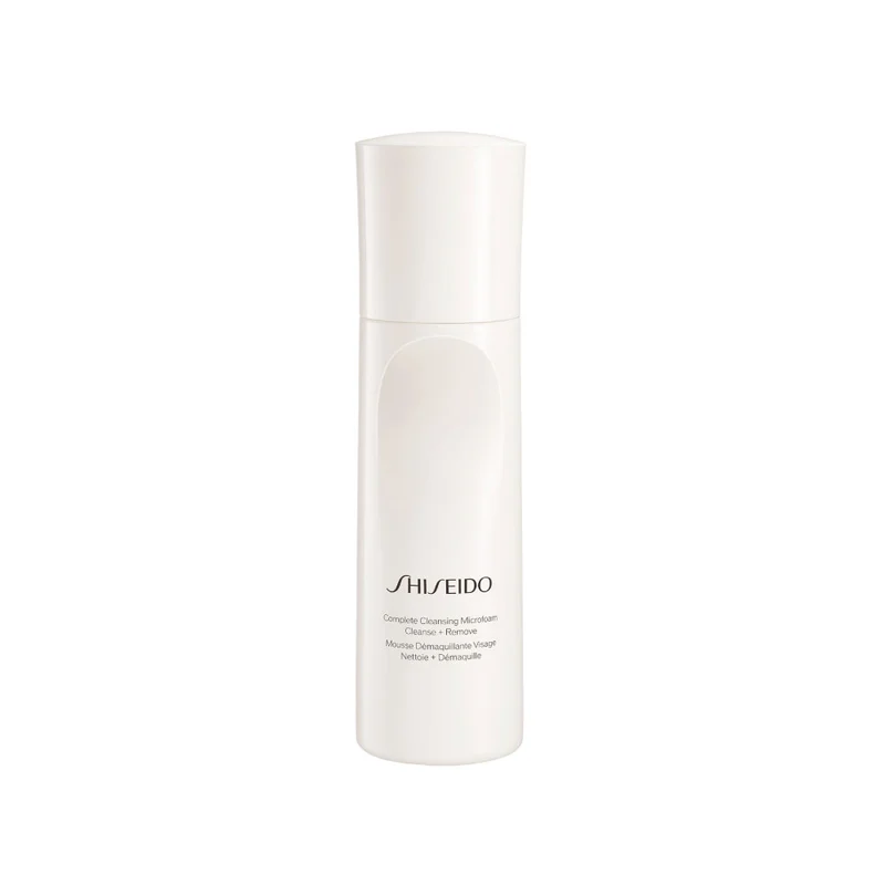 Complete Cleansing Microfoam