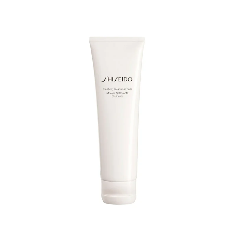 Clarifying Cleansing Foam