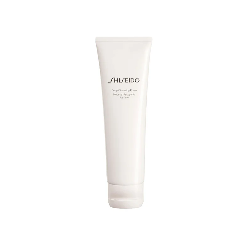 Deep Cleansing Foam
