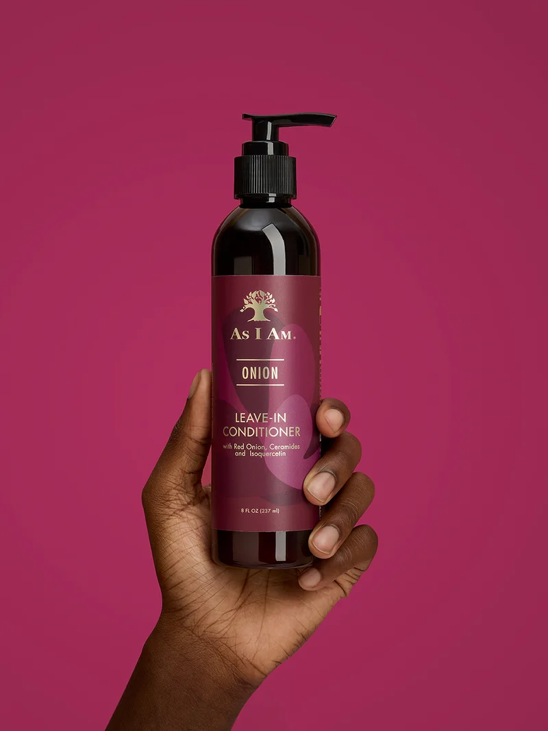 Ui Leave in Conditioner