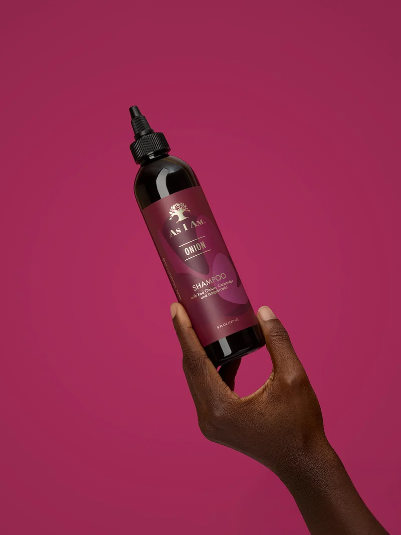 Uienshampoo