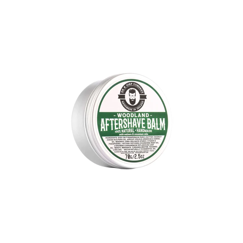 After Shave Balm Woodland Dr.k 70 gr