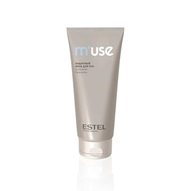 M´USE Schützende Handcreme
