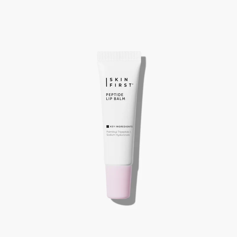 Peptide Lip Balm Cherry