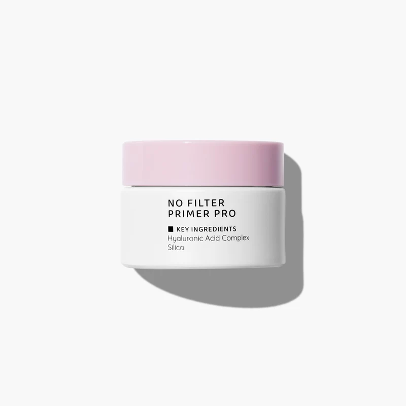 No Filter Primer Pro