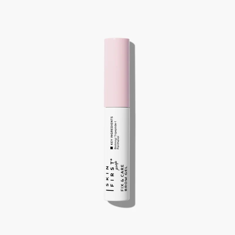 Fix & Care Brow Gel