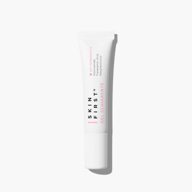 Gel Schiarente