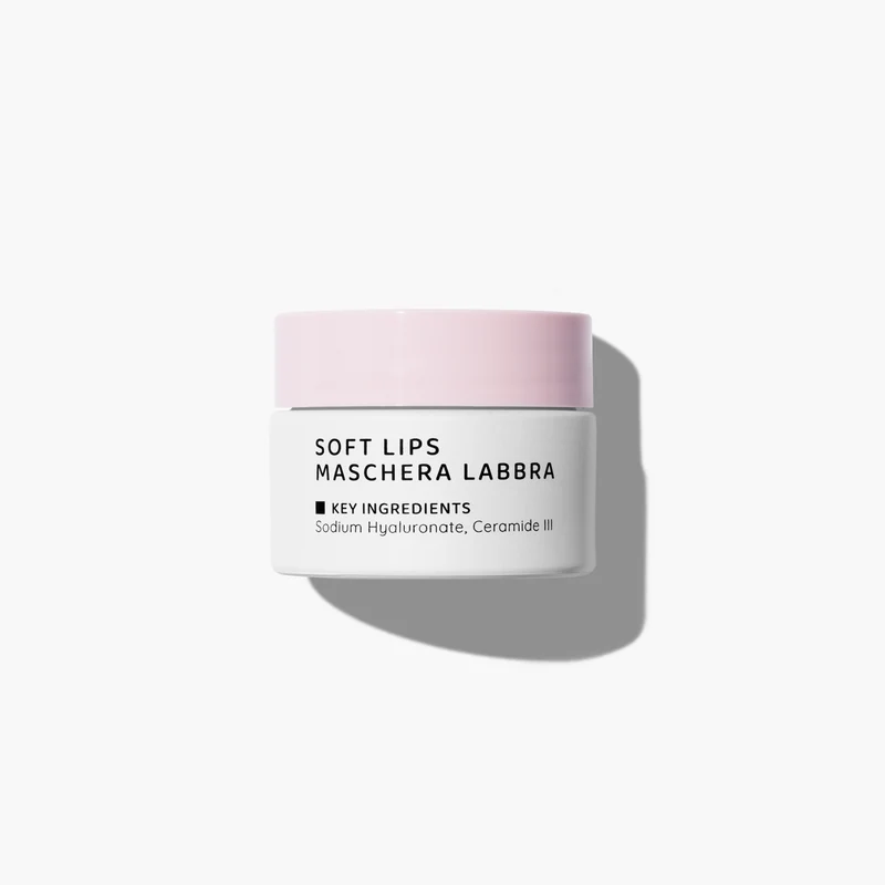 Soft Lips Maschera Labbra
