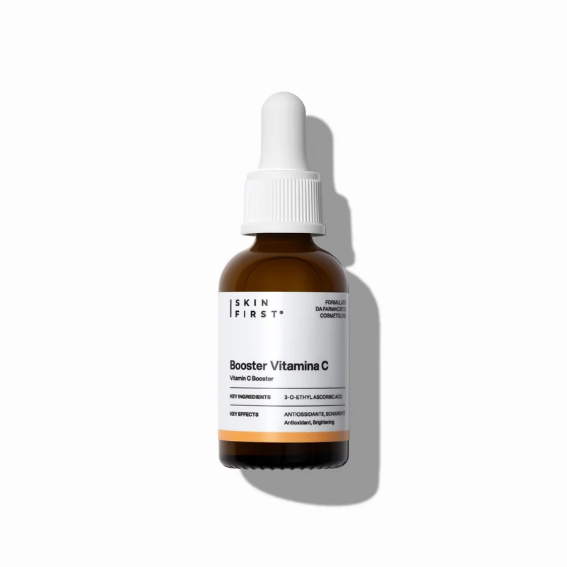 Booster Vitamina C