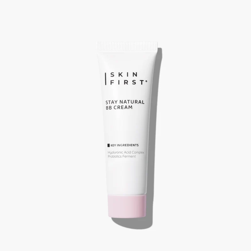 Stay Natural BB Cream