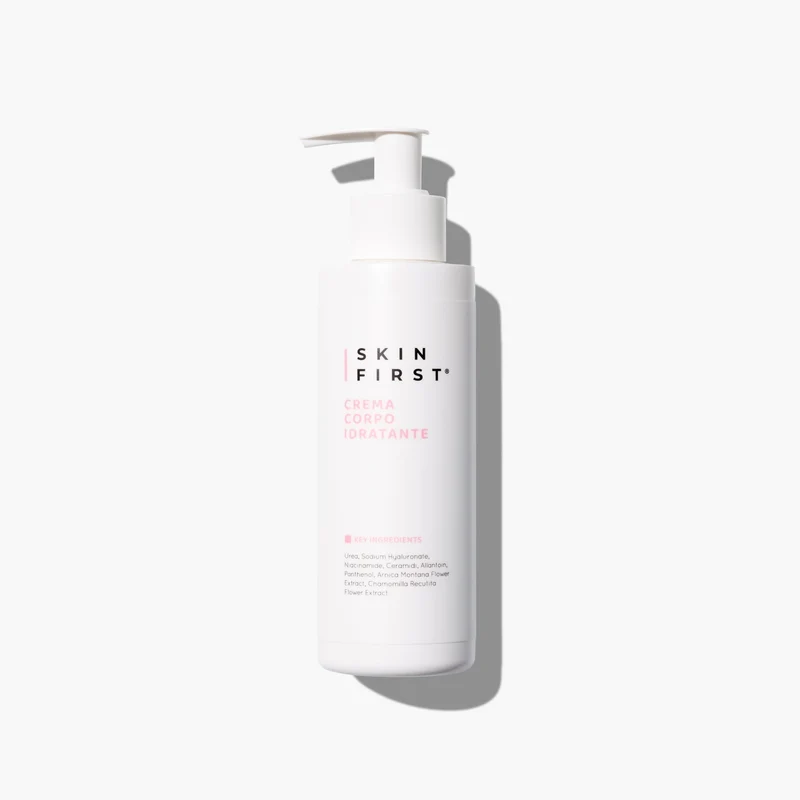 Crema Corpo Idratante