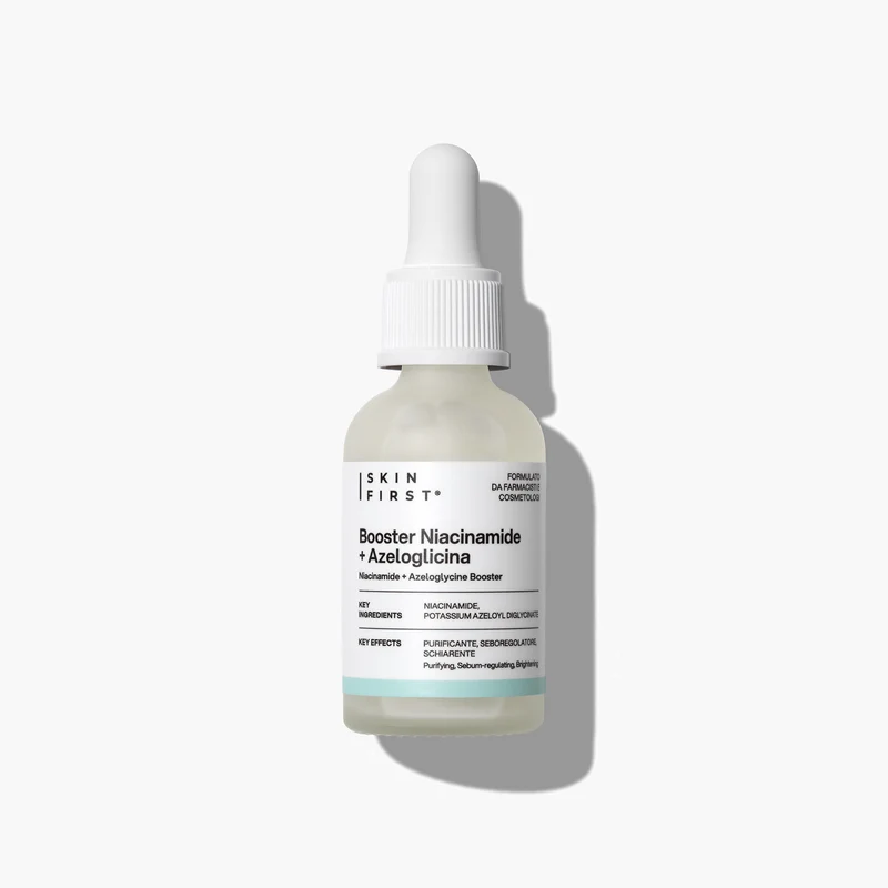 Booster Niacinamide + Azeloglicina