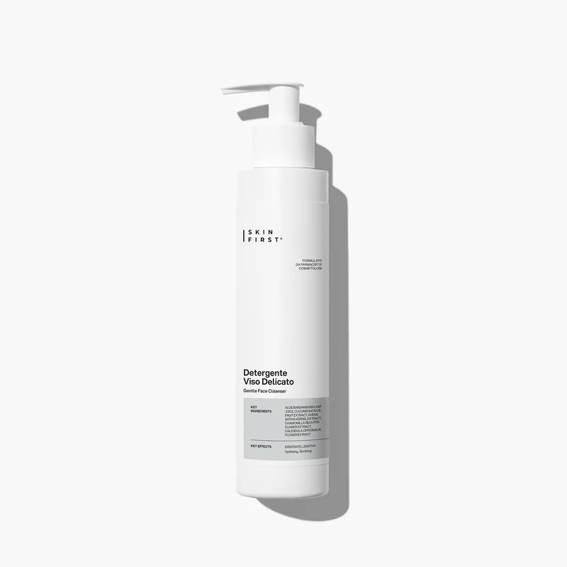 Detergente Viso Delicato