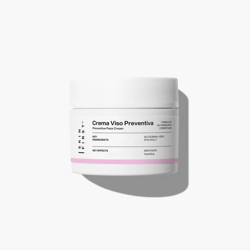 Crema Viso Preventiva