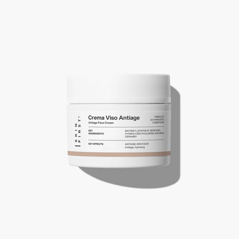 Crema Viso Antiage