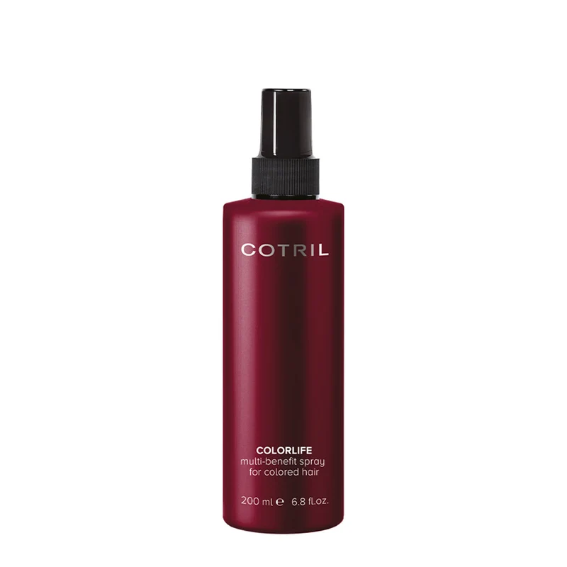 Cotril Colorlife Multi-Benefit Spray 200ml - trattamento spray