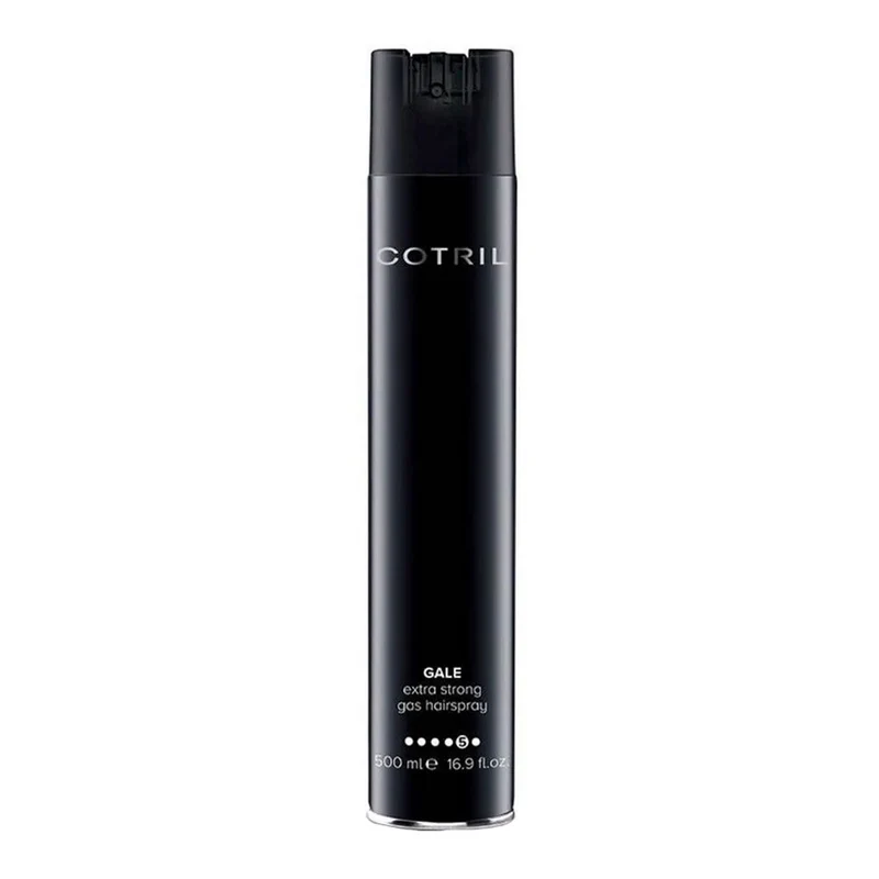 Cotril Styling Gale Extra Strong Gas Hairspray 500ml- lacca extra forte con gas