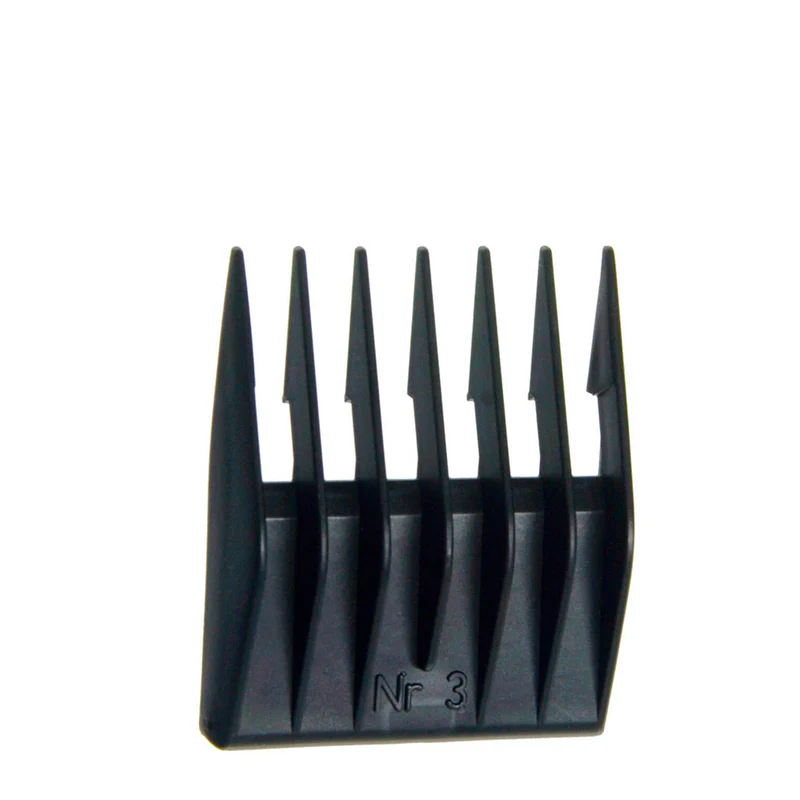 Moser Attachment Comb 1230-7510 #3 9mm - rialzo