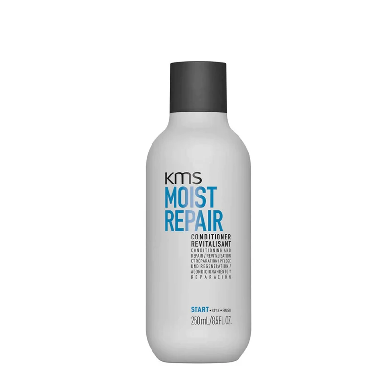 KMS Moist Repair Conditioner 250ml - conditioner per capelli normali o secchi