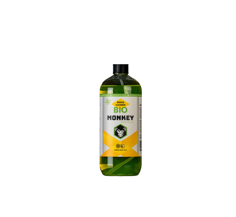 Detergente per Freni MONKEY'S SAUCE BIO BRAKE CLEANER (20L)