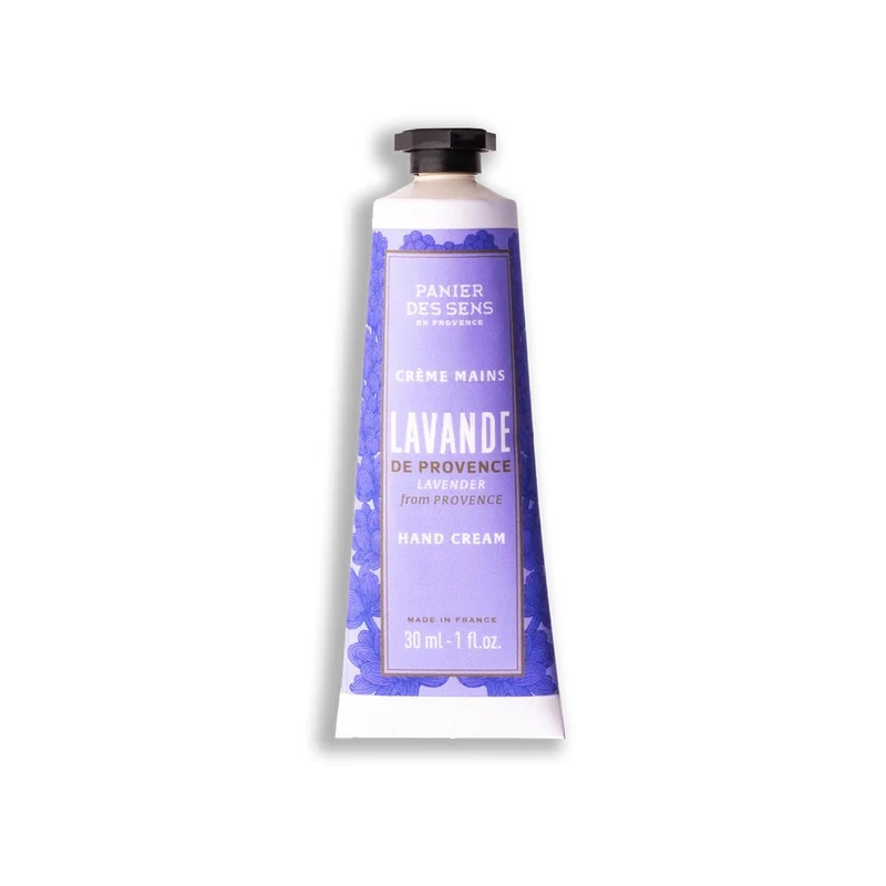 Crème pour les mains - Lavande Iconique 30ml