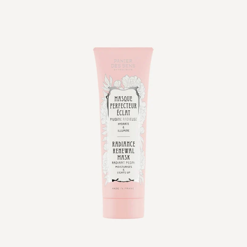 Masque perfecteur - Hydratation & éclat