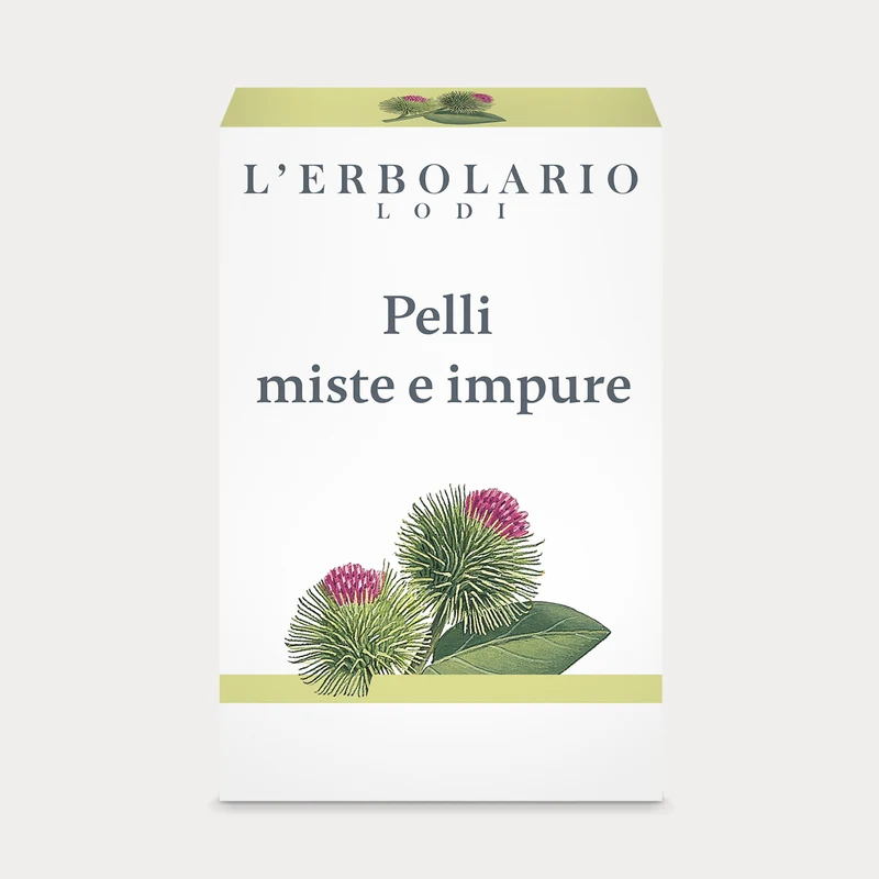 Kit campioni Pelli Miste e Impure - OMAGGIO