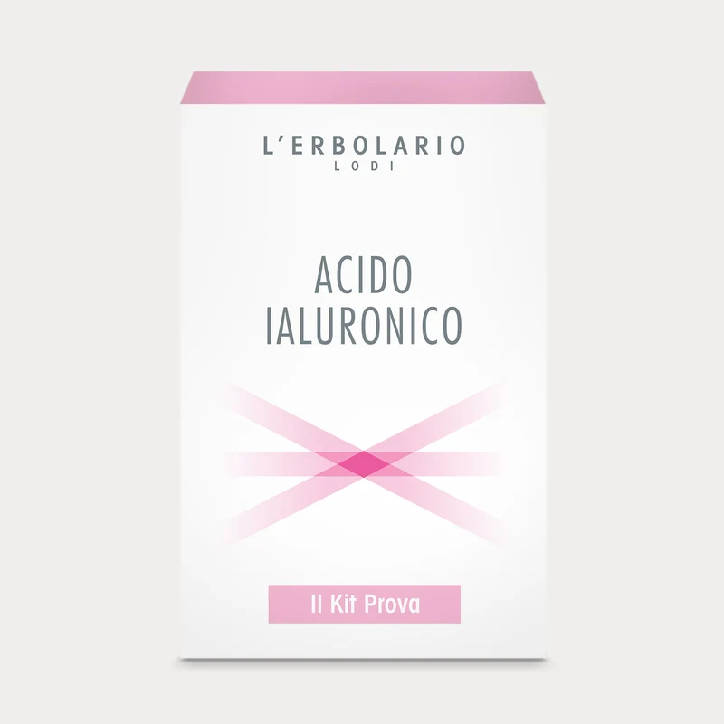 Kit campioni Capelli Luce&Volume - OMAGGIO