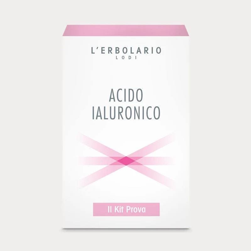‍Kit campioni Capelli Luce&Volume