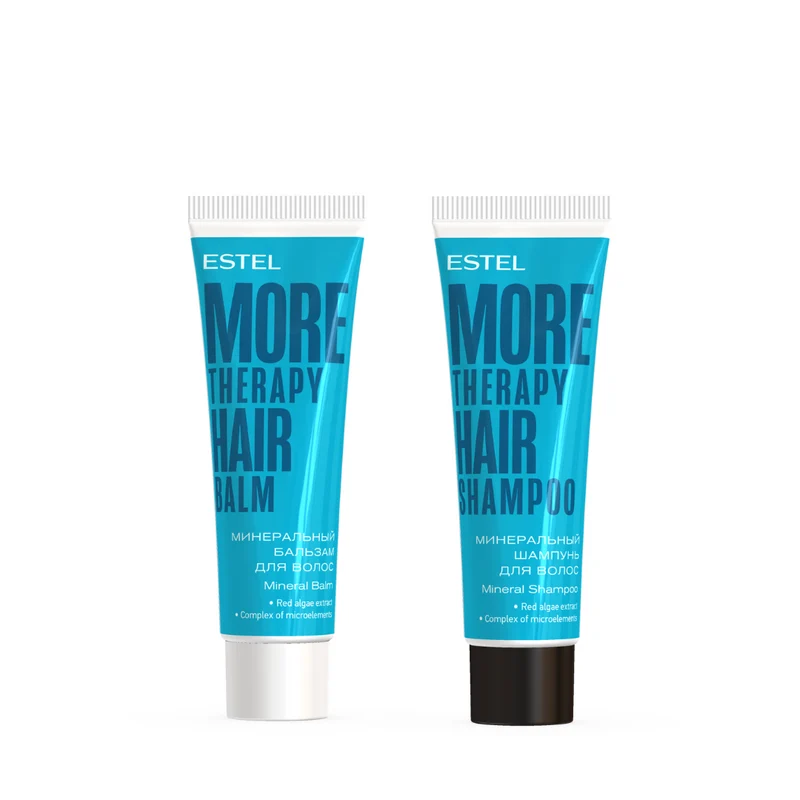 MORE THERAPY Probierset