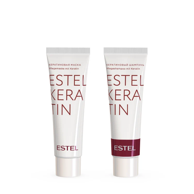 KERATIN Probierset