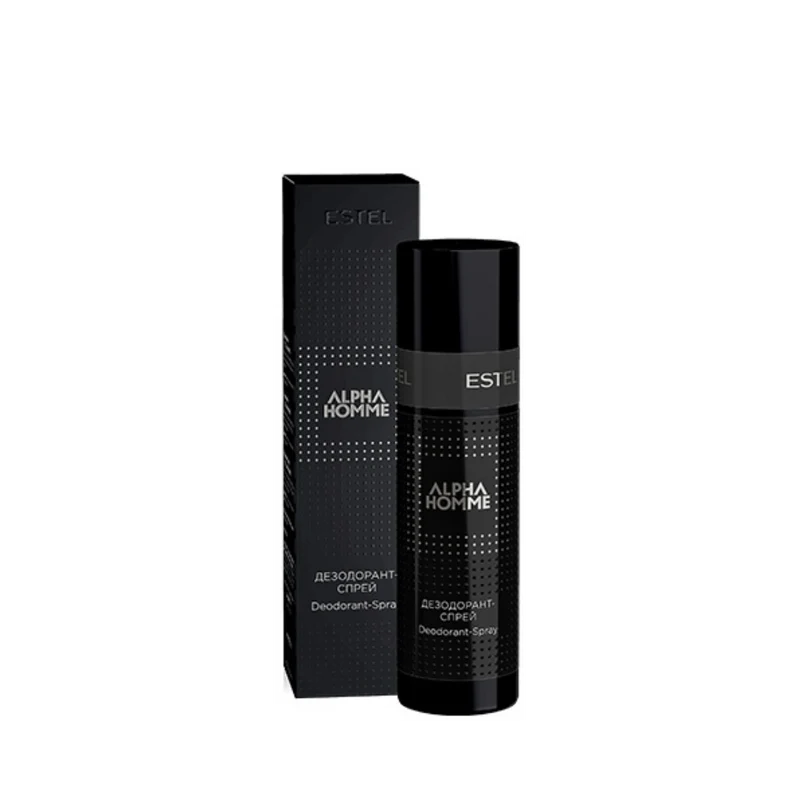AH Deodorant-Spray