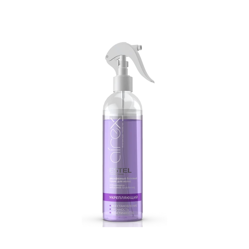 AIREX aufbauendes 2-Phasen-Grundierungsspray