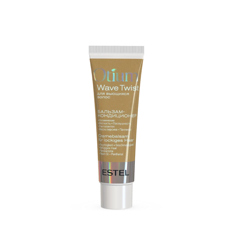 OTIUM WAVE TWIST Pflegebalsam für lockiges Haar