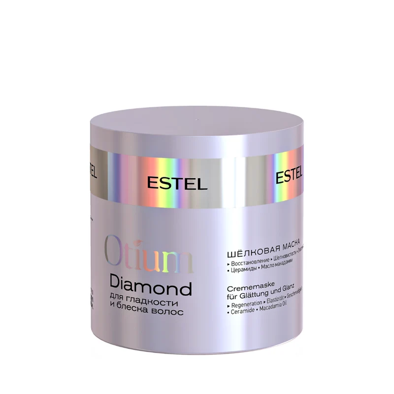 OTIUM DIAMOND Crememaske für Glättung und Glanz