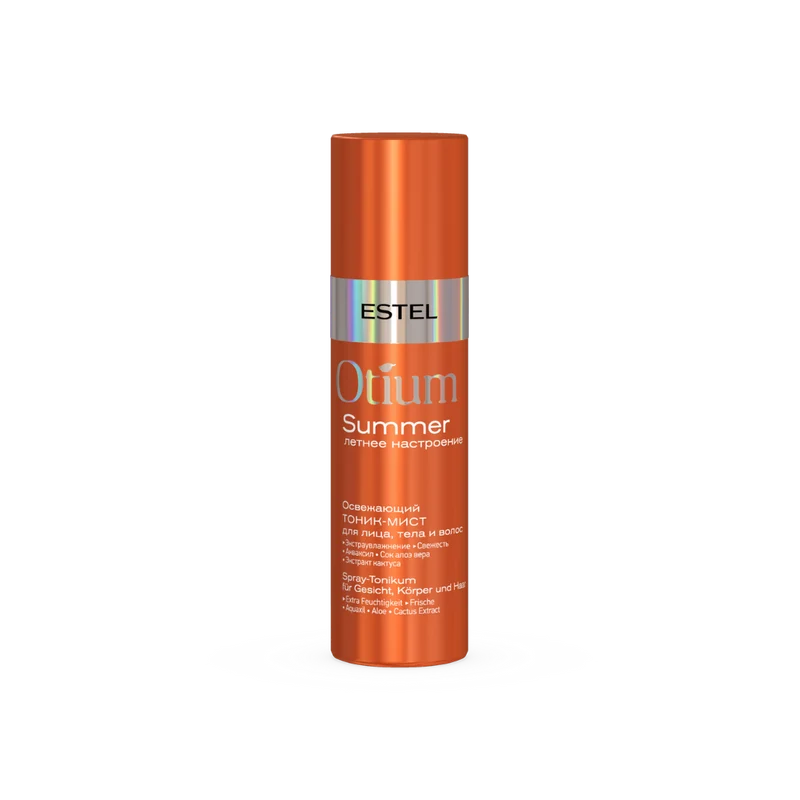 OTIUM SUMMER Spray-Tonikum für Gesicht, Körper und Haar