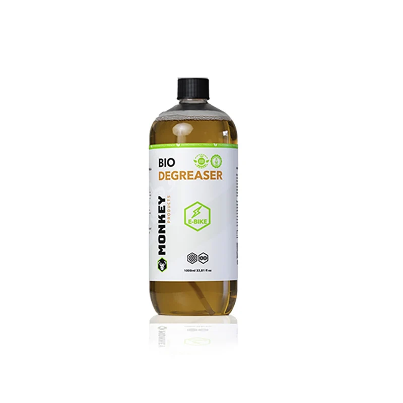 Sgrassatore MONKEY'S SAUCE BIO DEGREASER (5L)